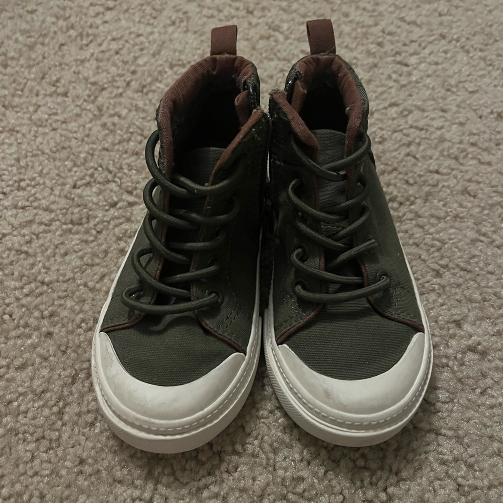 Old navy boys boots